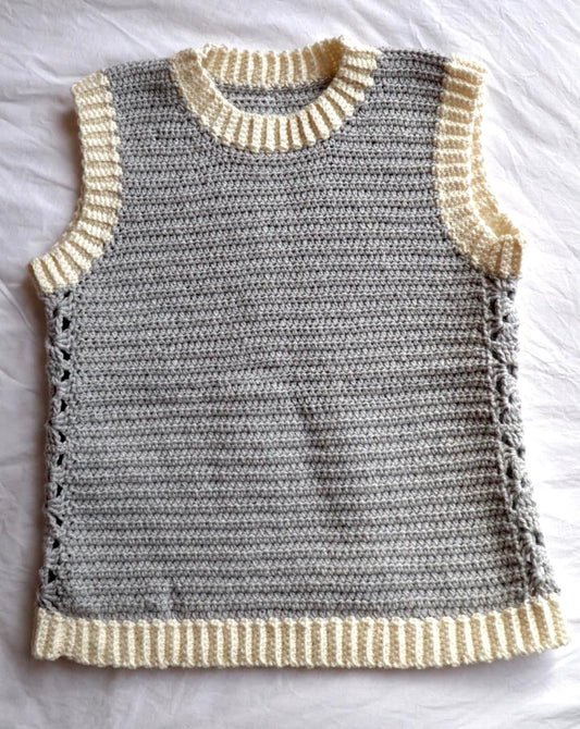 Clara Vest