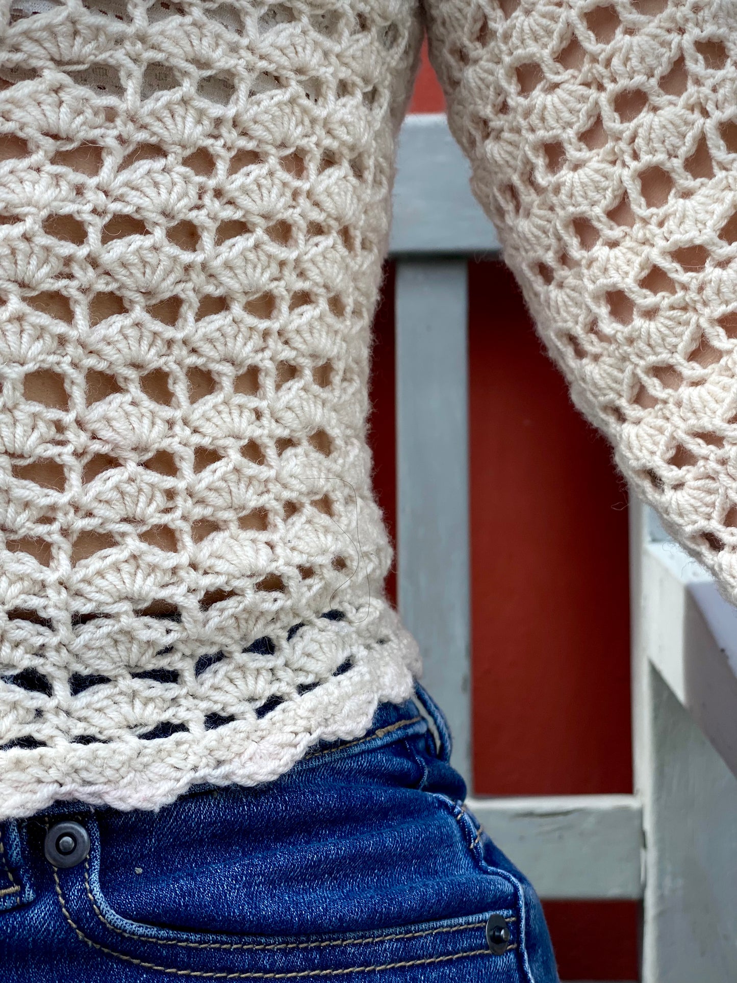 Josephine Blouse