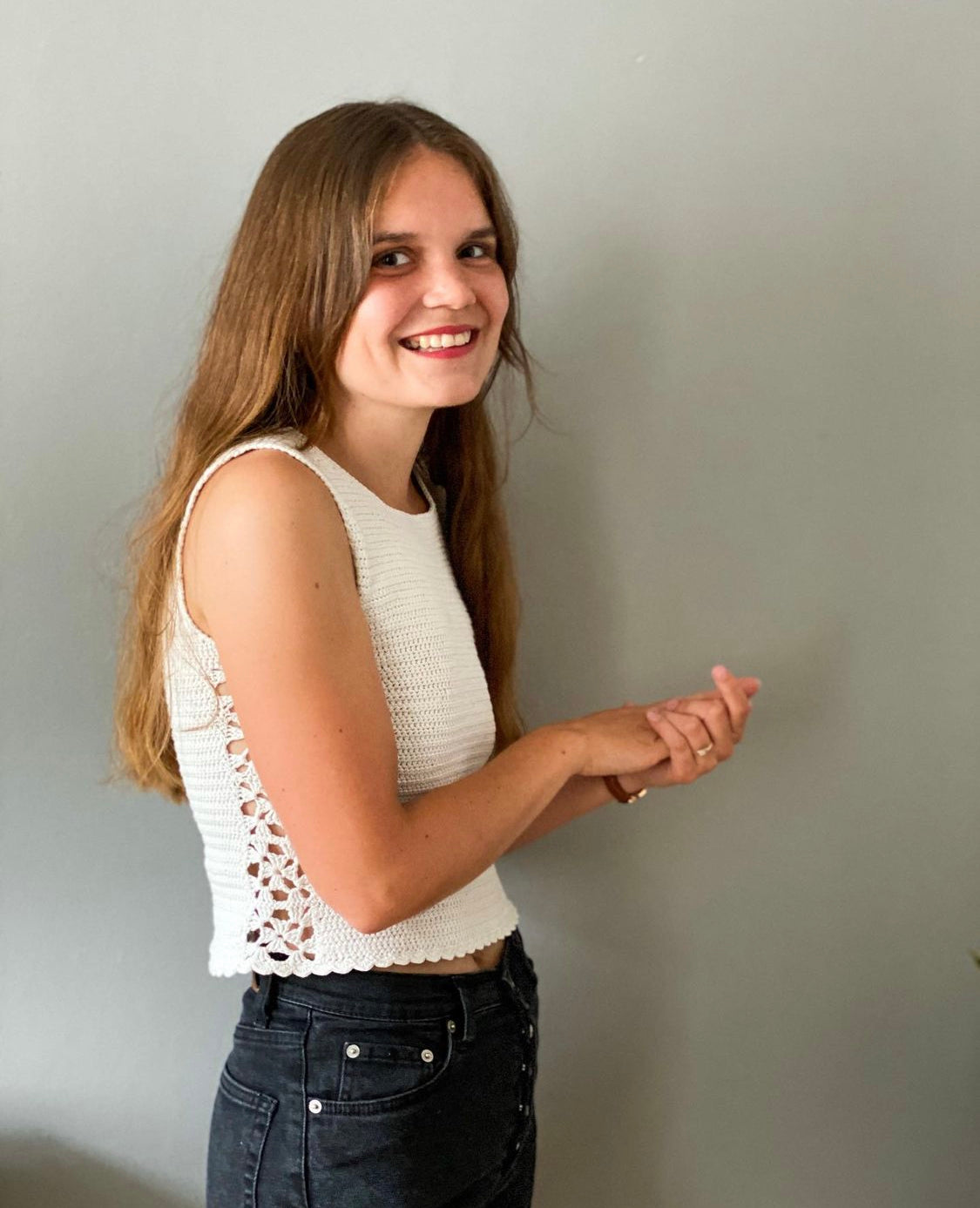 Nora Top