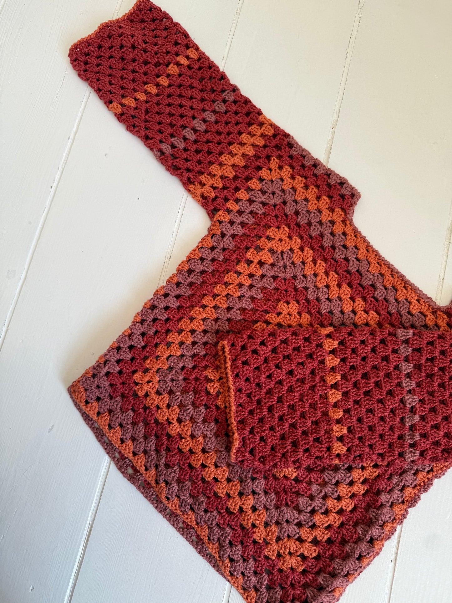 Delphine Sweater (Børn)