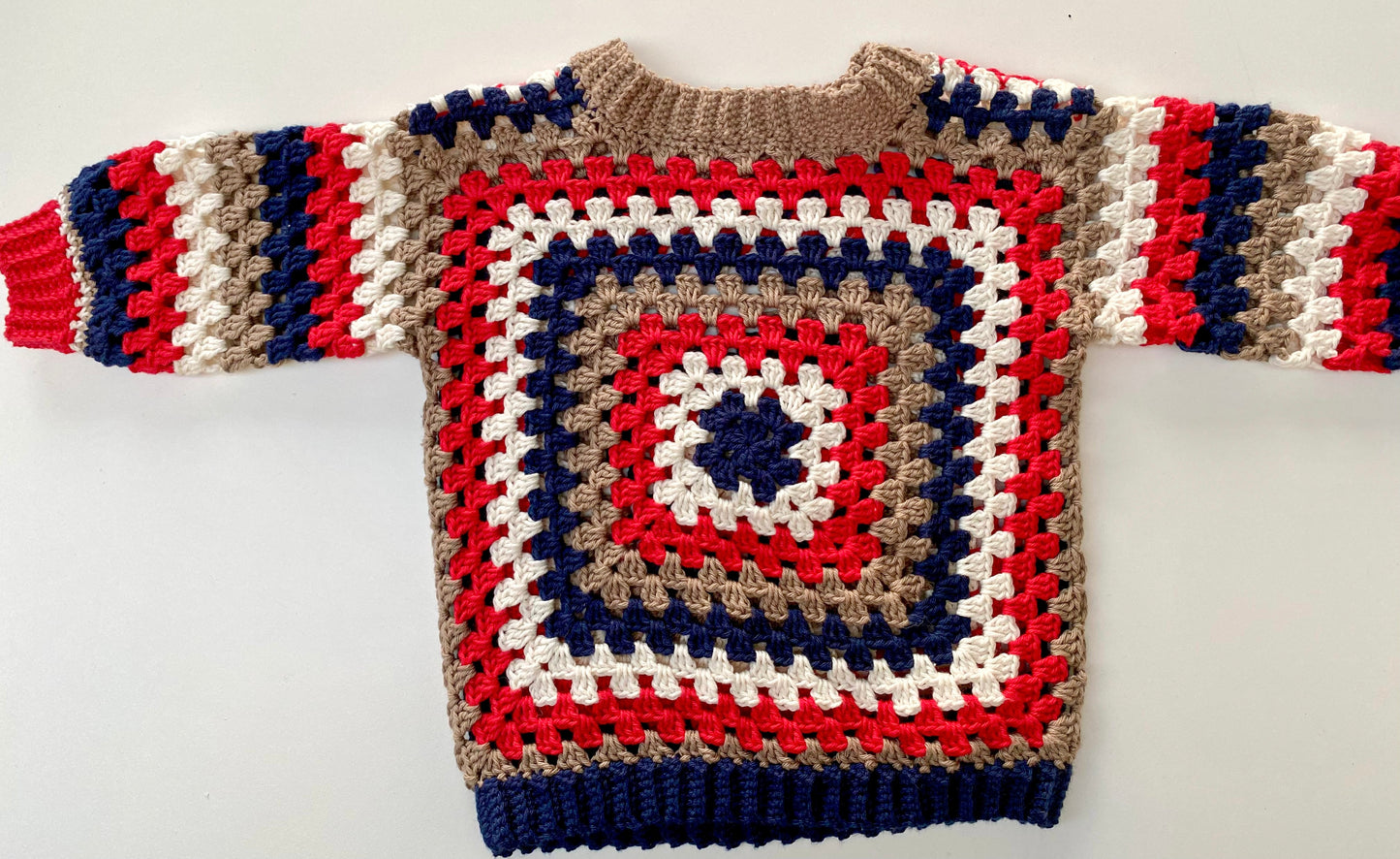 Seraphine Sweater