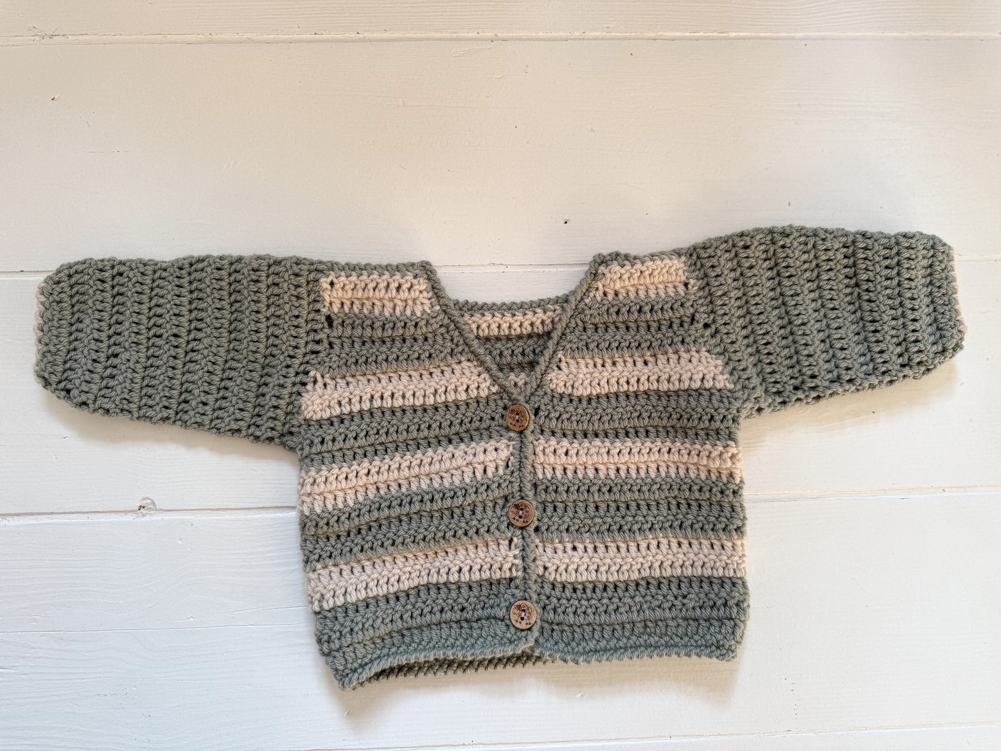 Noah Cardigan