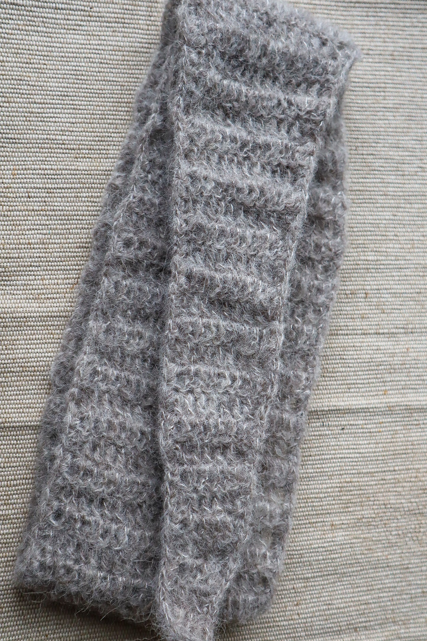Emily Scarf