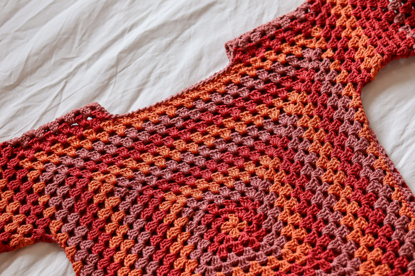Delphine Sweater