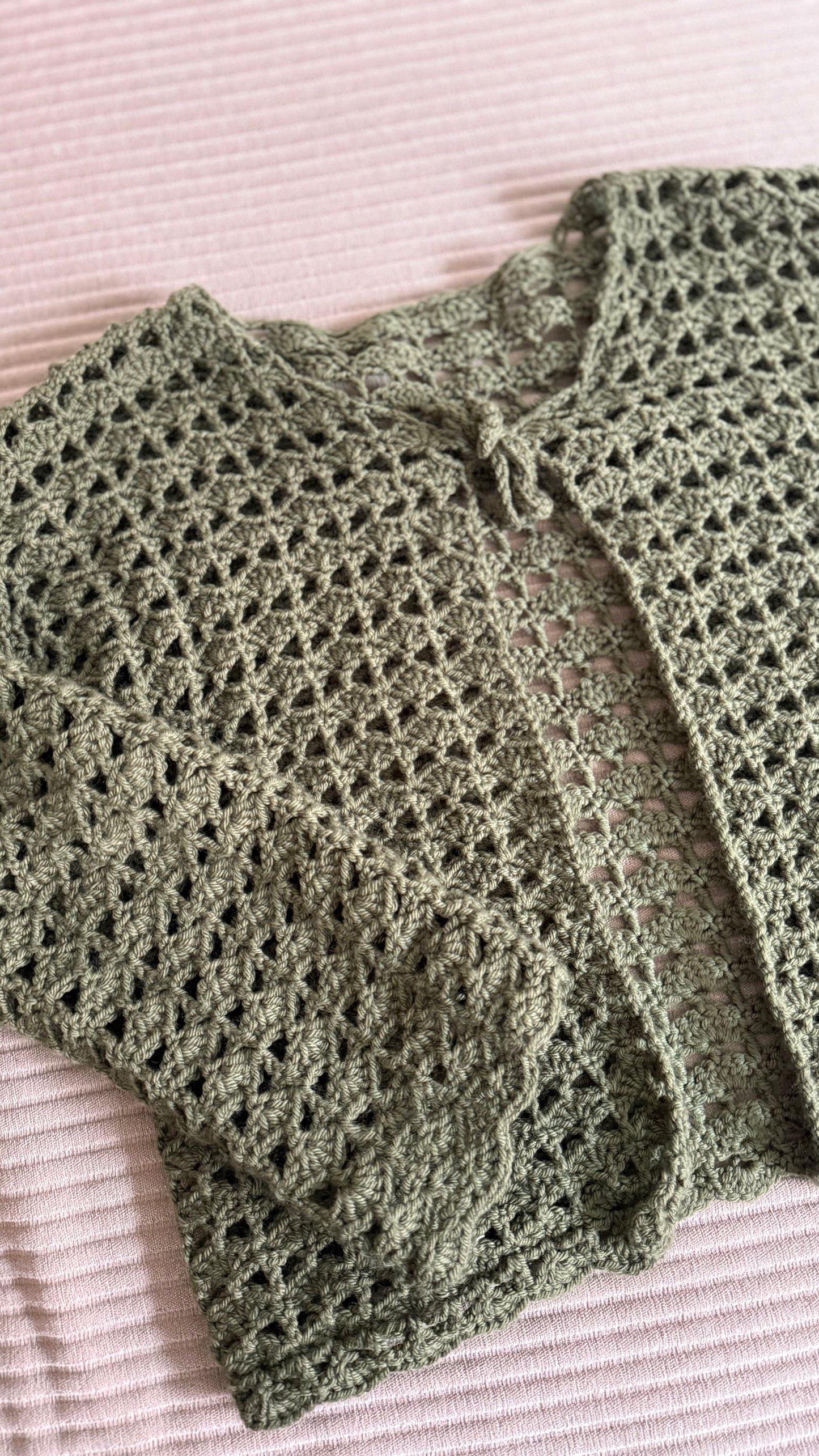 Josephine Cardigan