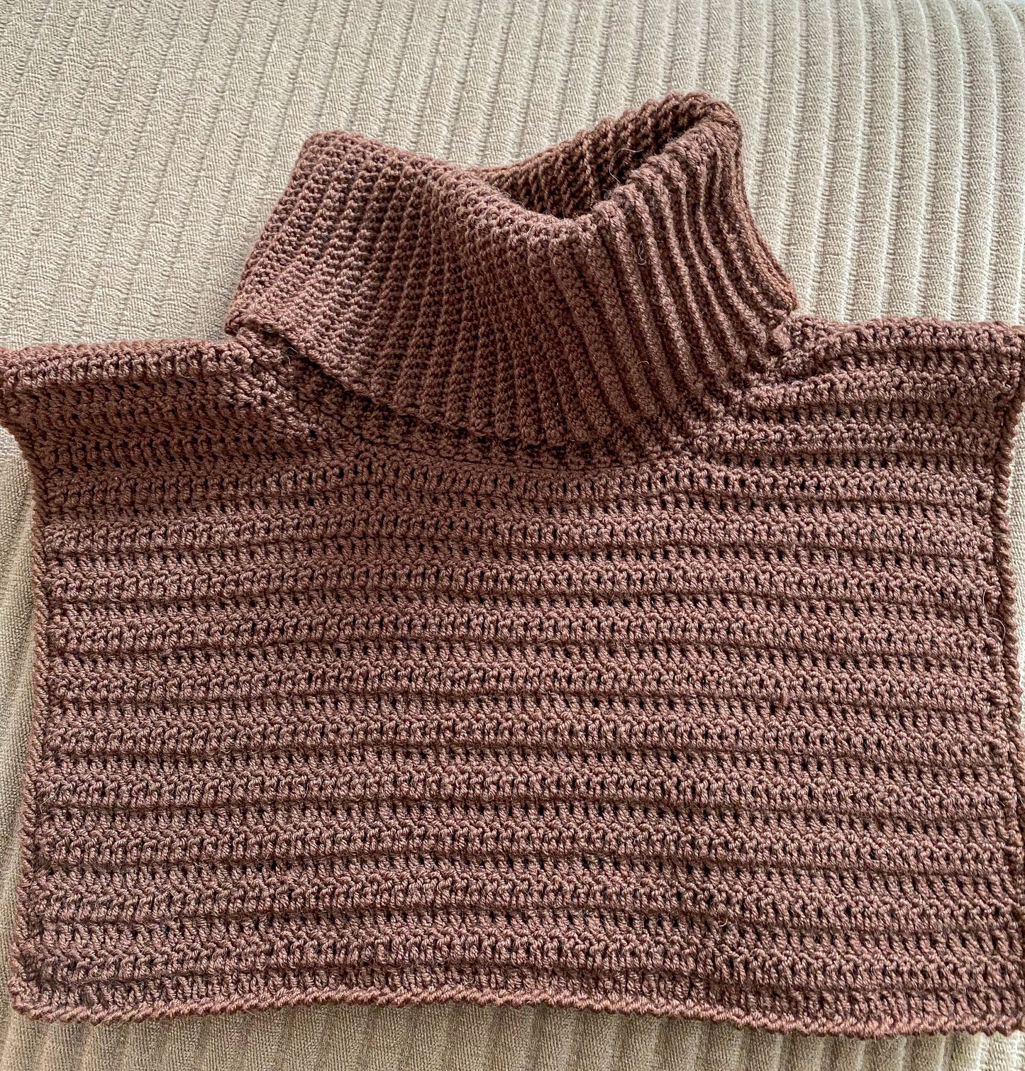 Copenhagen scarf