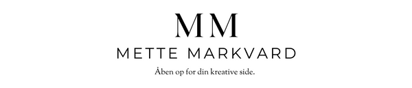 Mette Markvard