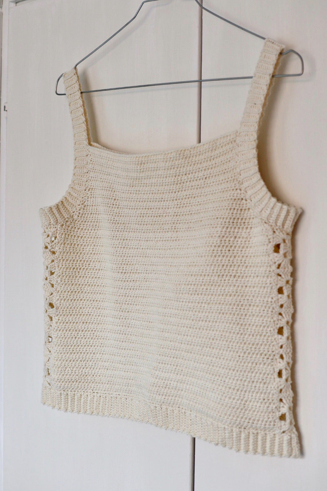 Leonora Top