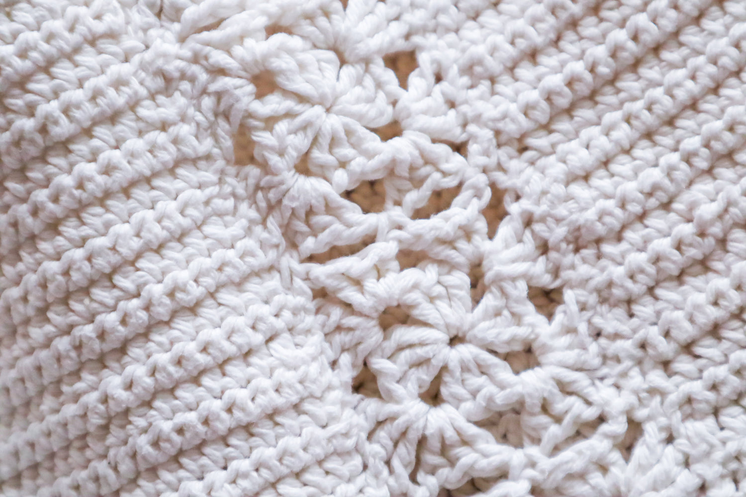 Voksen hækleopskrifter/ Adult patterns