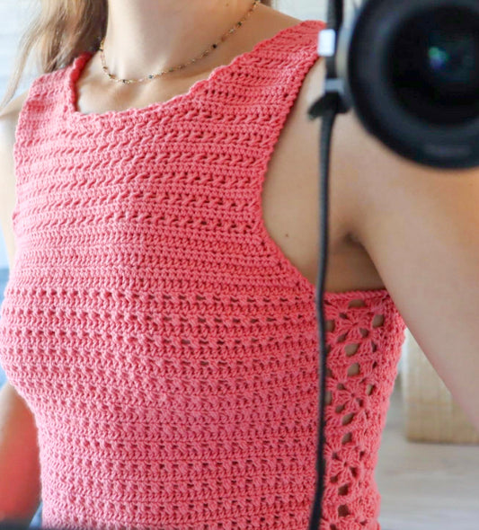 Emma top