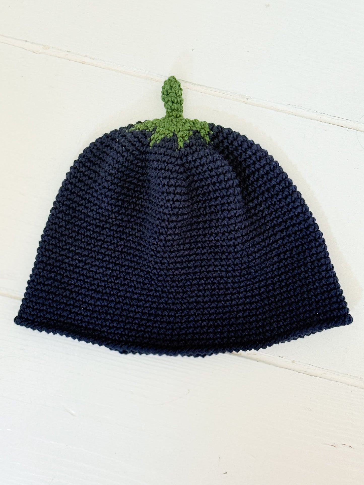 Blåbærhat