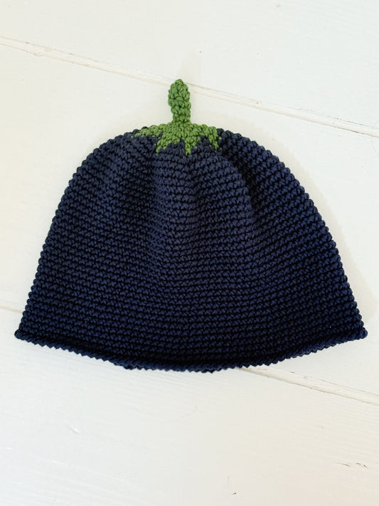 Blåbærhat