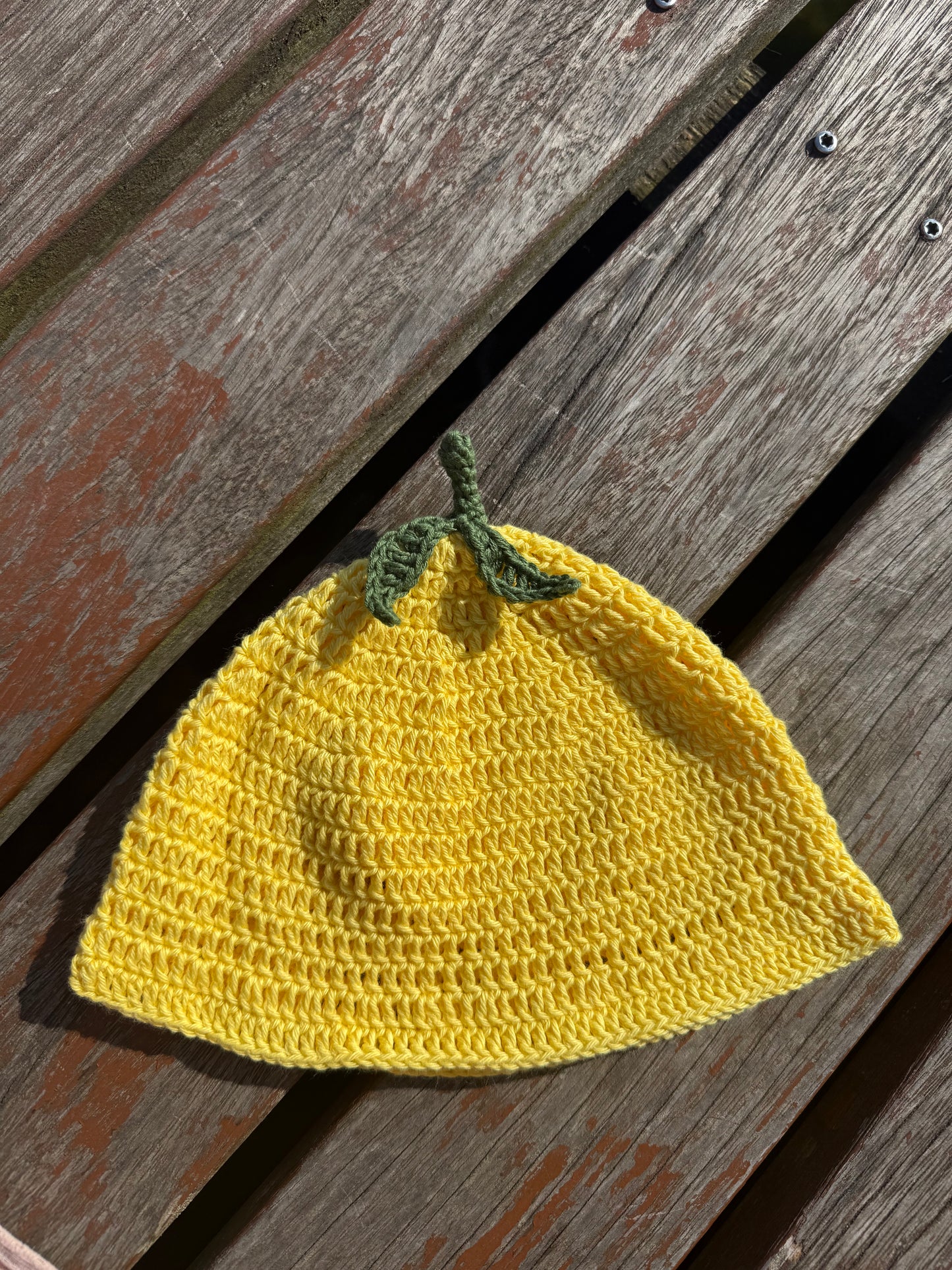 Citronhat