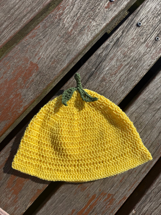 Citronhat