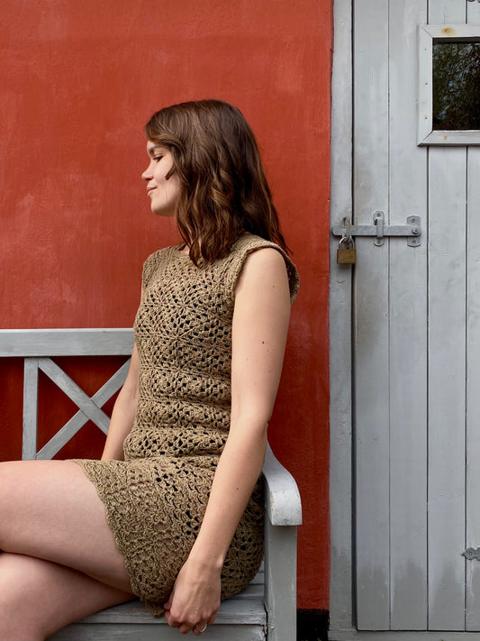 Molly dress