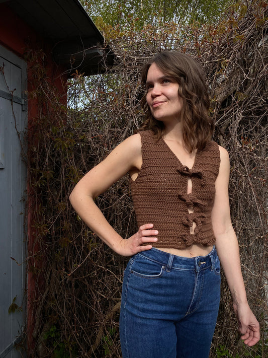 Alberte Vest
