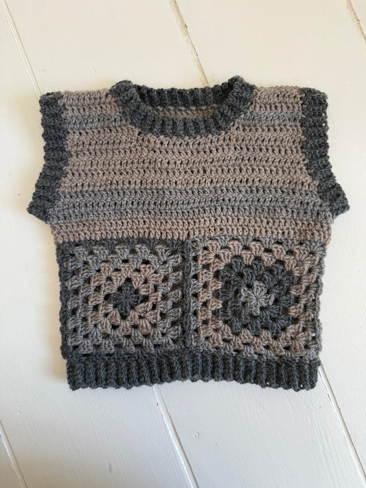 Baby Vest (Baby)