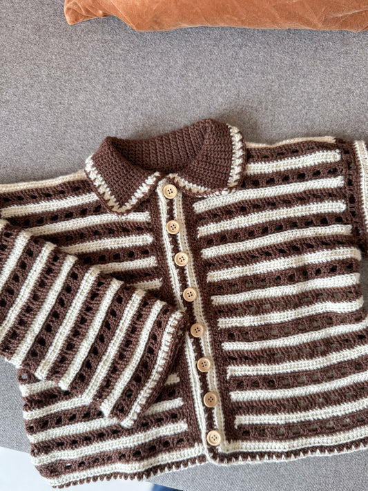 Amalie Cardigan
