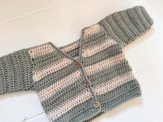Noah Cardigan