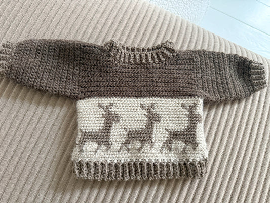 Christmas Sweater