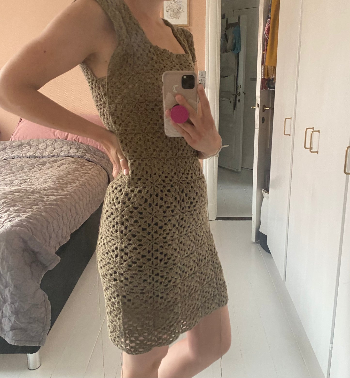Molly dress