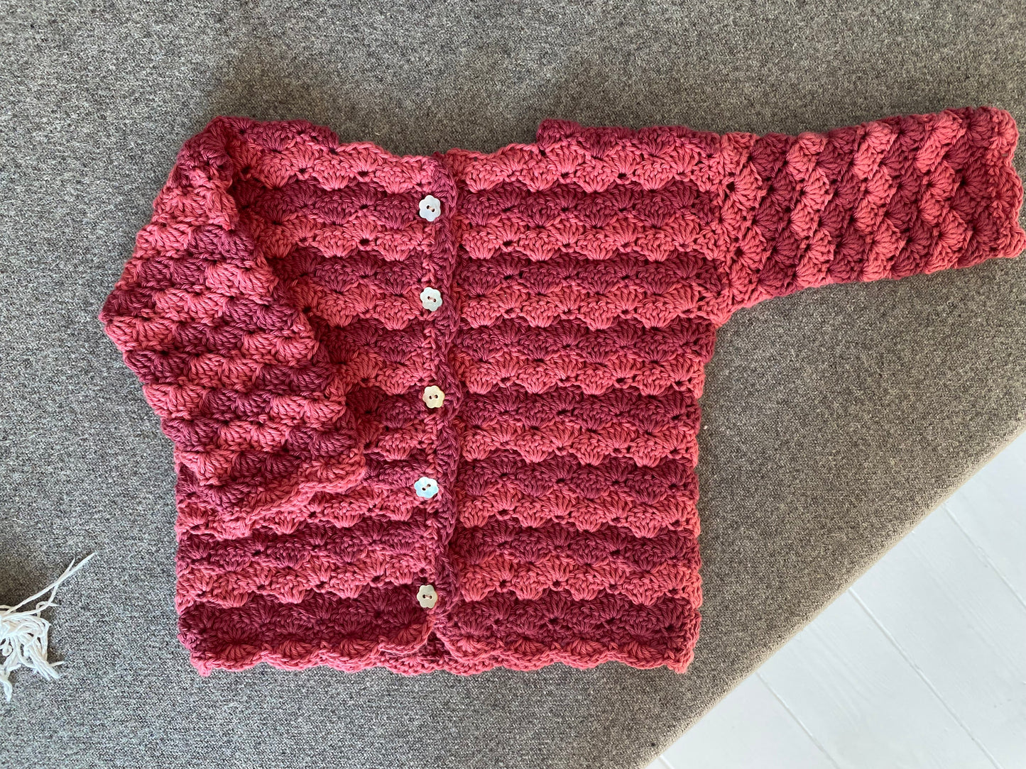 Shelly Cardigan
