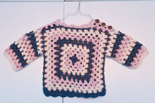 Delpine Sweater