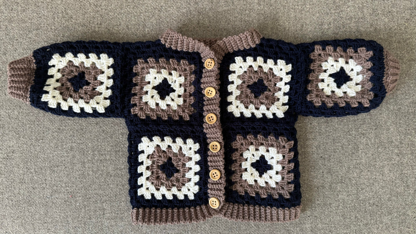 Sammy Cardigan