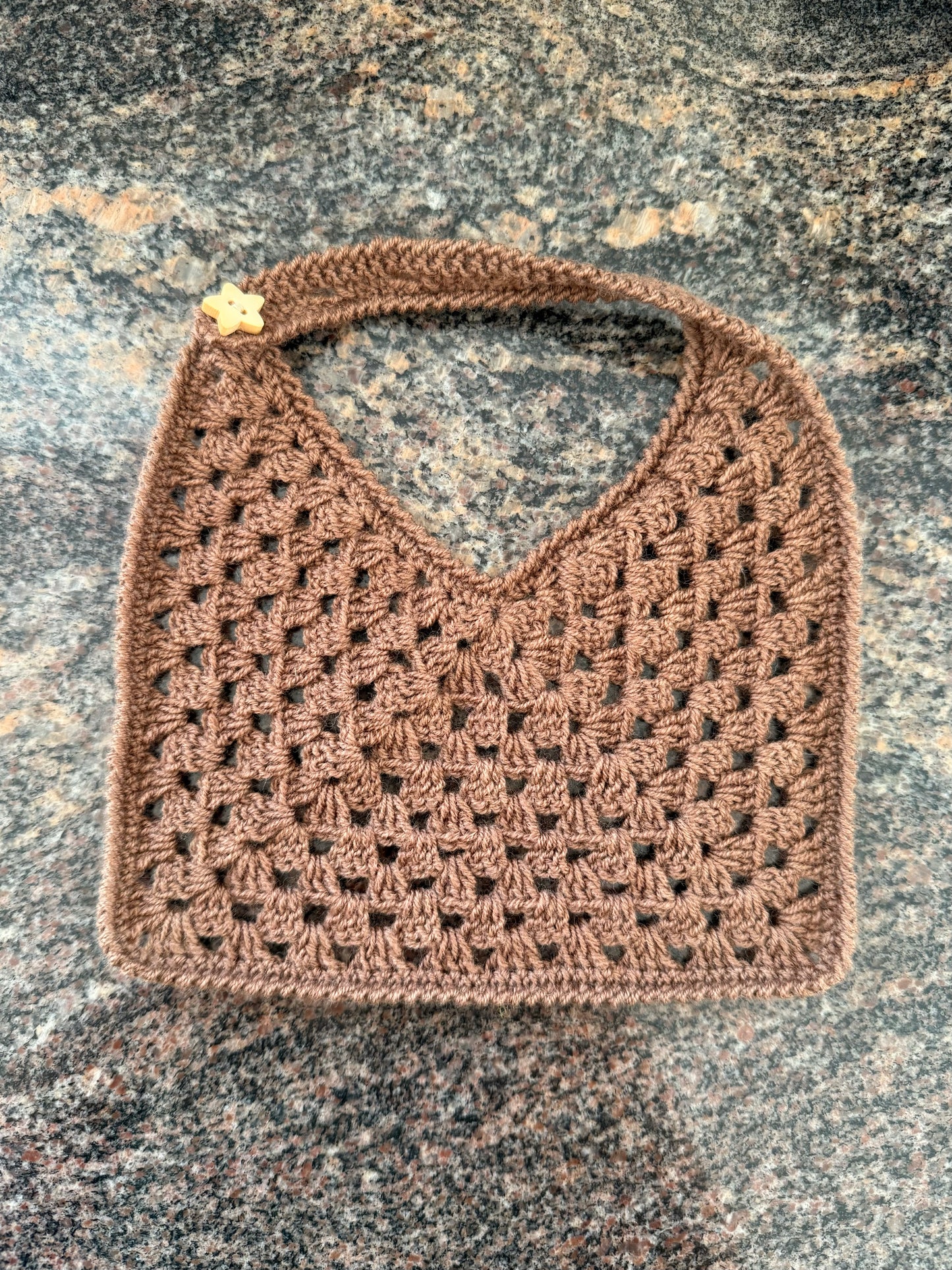 Ollie Bib