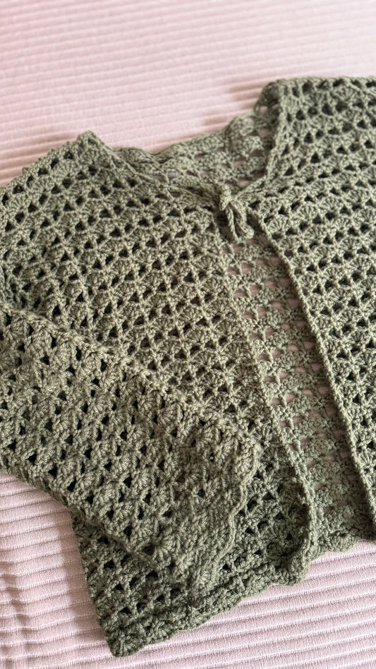 Josephine Cardigan