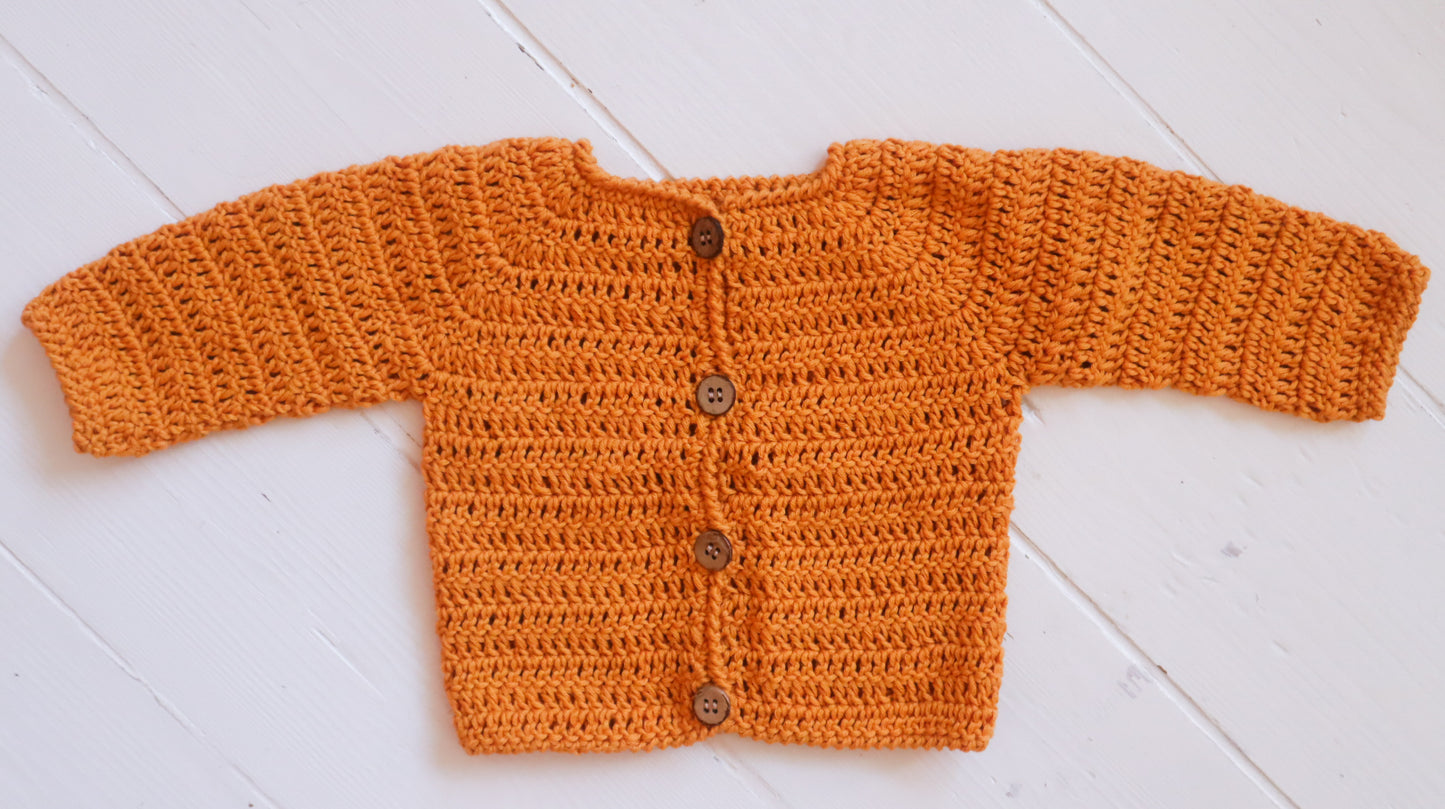 Cardigan