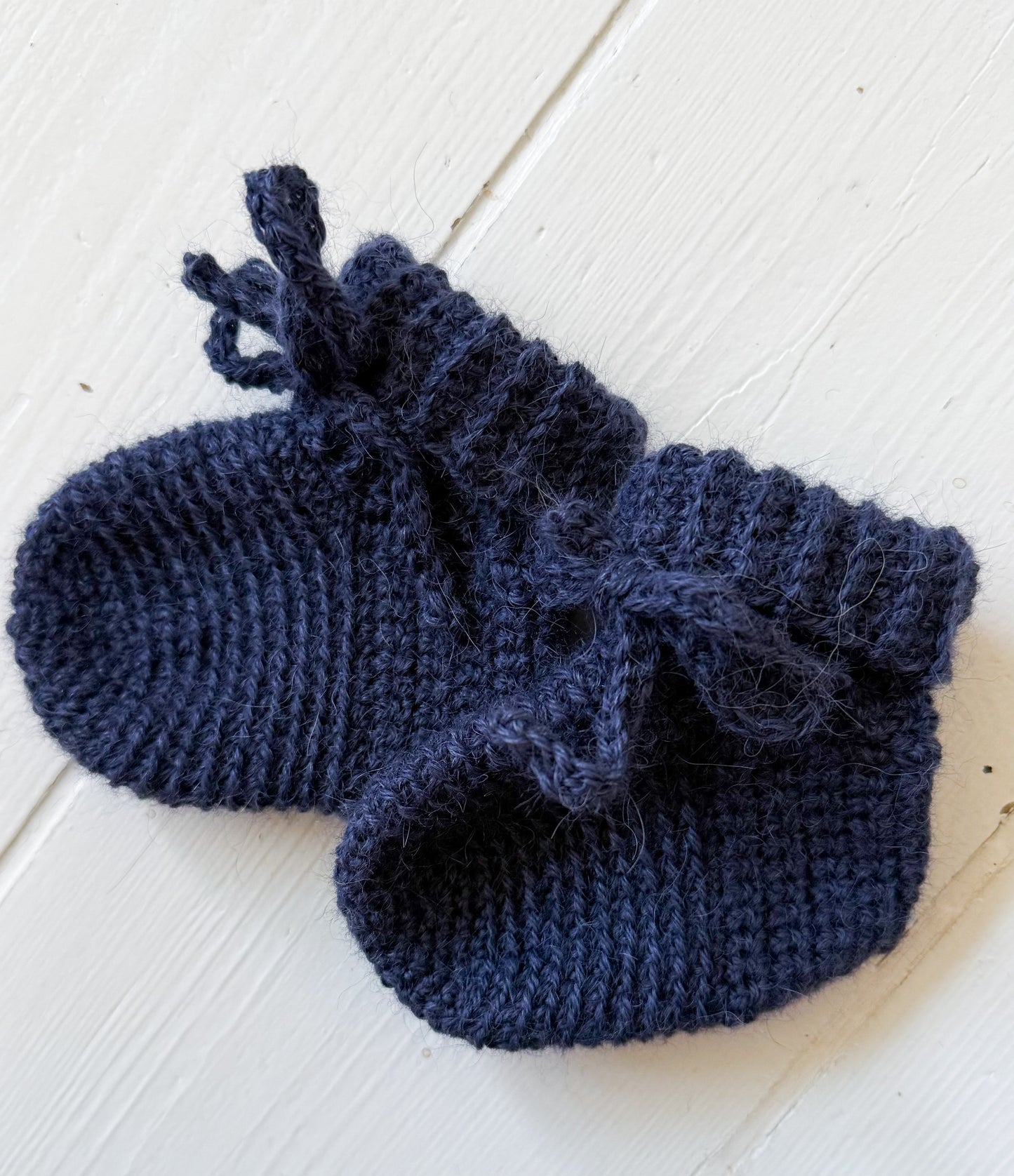 Futter / Slippers