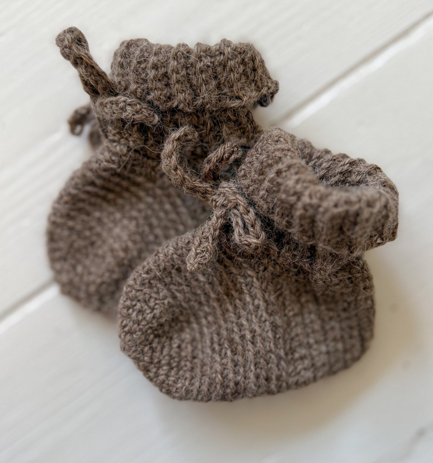 Futter / Slippers