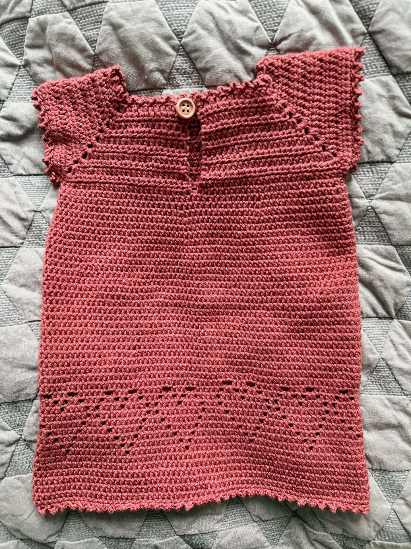 Heart Dress