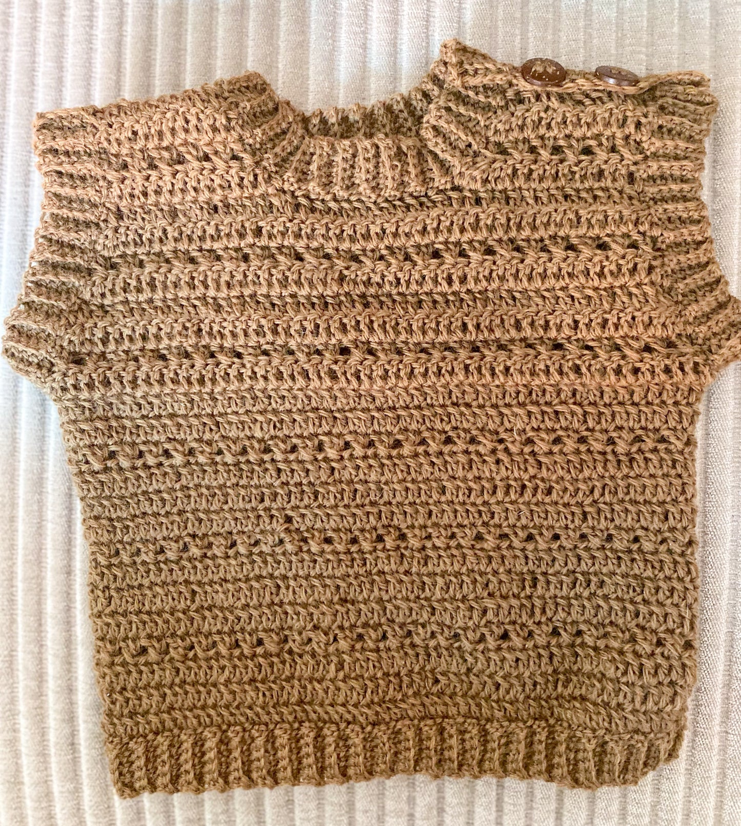 Mio Vest