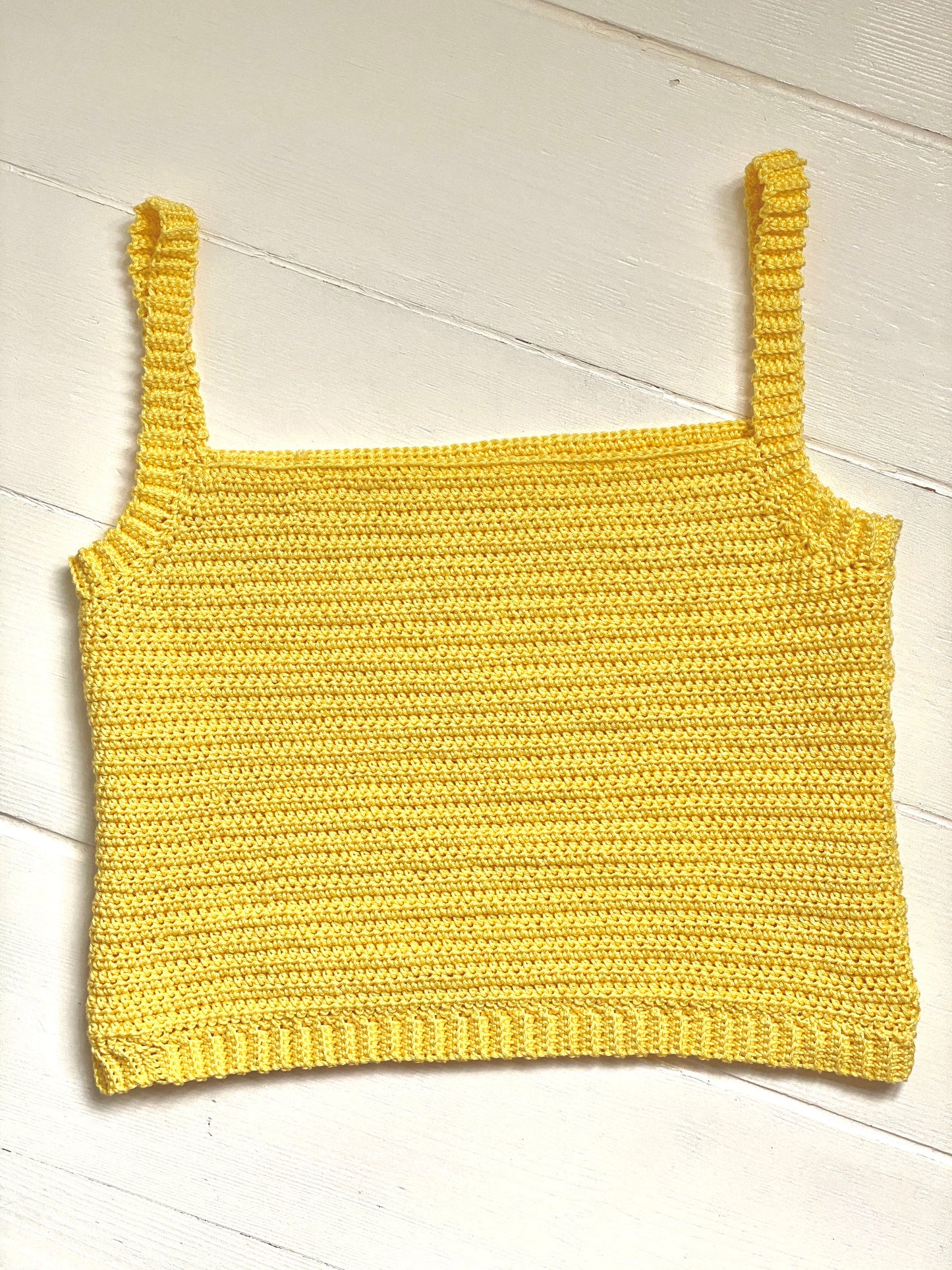Maia top
